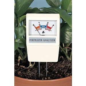 Fertilizer Analyzer  Industrial & Scientific