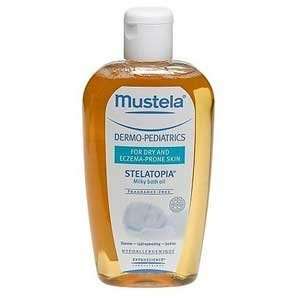  Stelatopia Milky Bath Oil 8.4 Us Fl. Oz. Beauty