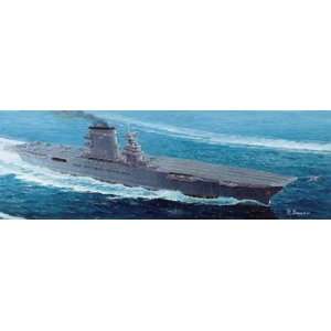   Scale Models   1/350 USS Lexington AC CV 2 May 42 (Plastic Model Ship