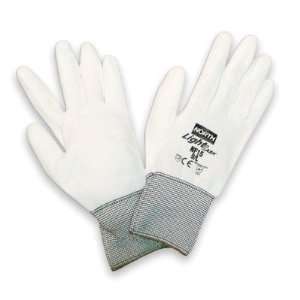  Polyurethane Coated Work Gloves With Nylon Liner