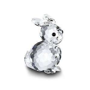    Swarovski Miniature Rabbit, sitting 014849