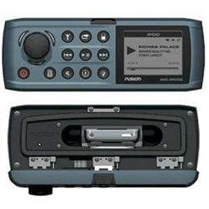  Fusion MS IP500G iPod Marine Stereo Unit   Grey 
