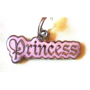  Princess Pet Collar Charm Tag Lines By Ganz Kitchen 