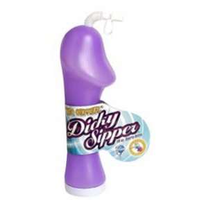  Dicky sipper   purple