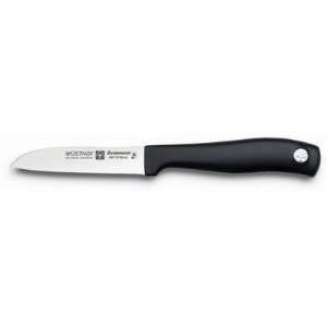   Wusthof 4013 Silverpoint II 3 Flat Cut Paring Knife