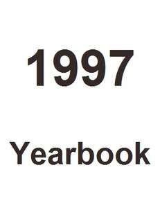 1997 Northeast High School yearbook   Clarksville, TN  