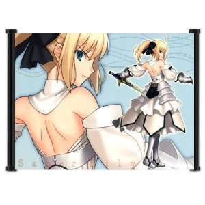  Fate Unlimted Codes Game Fabric Wall Scroll Poster (42 x 