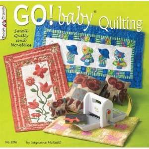   Baby® Quilting (Design Originals) [Paperback] Suzanne McNeill Books