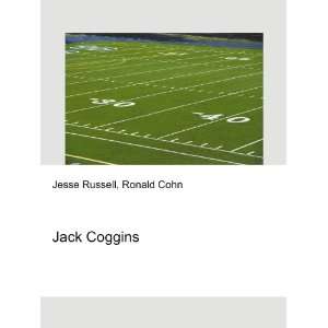  Jack Coggins Ronald Cohn Jesse Russell Books