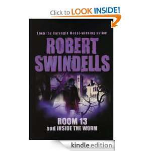 Room 13 Robert Swindells  Kindle Store