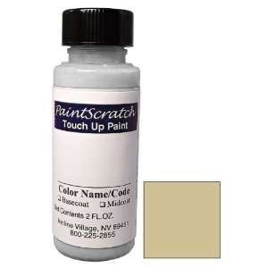  2 Oz. Bottle of Cameo Beige Touch Up Paint for 1982 Nissan 
