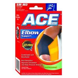  ACE Elasto Preene Elbow Support