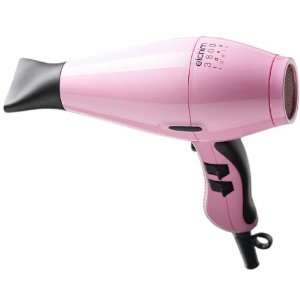  Elchim 3800 Idea Ionic Pink Hair Dryer Beauty