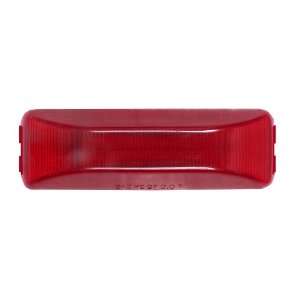    Husky 17497 Red 6 Diode LED Clearance/Mark Light Automotive