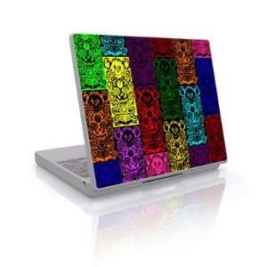    Laptop Skin (High Gloss Finish)   Papel Picado Electronics