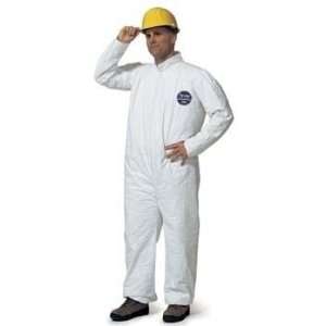   TY120SWH3X00 Collared Coveralls Without