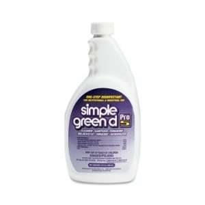 Simple Green Pro 5 Surface Cleaner   SPG30532  Kitchen 