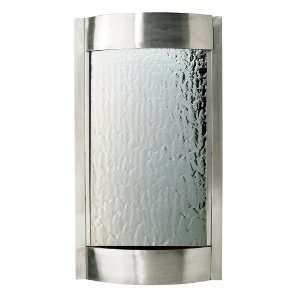  Contempo Luna 36 Steel Finish Fountain