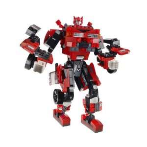  Transformers Kre O Sideswipe Toys & Games