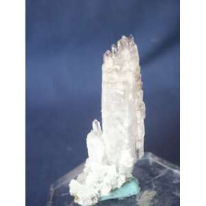   Elestial Amethyst Quartz Crystal (Colorado), 12.15.4 