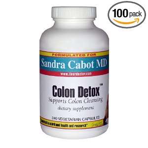 Colon Detox