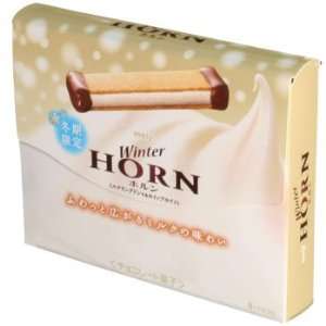 Meiji Winter Horn 2.47 oz Grocery & Gourmet Food