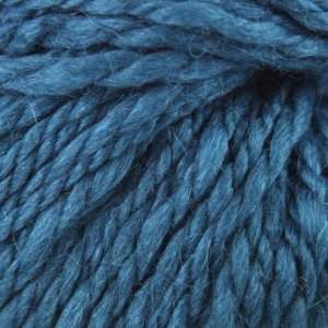  Elsebeth Lavold Silky Flamme [Uniform Blue] Arts, Crafts 