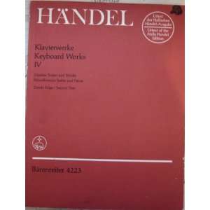  Handel Terence Best Books