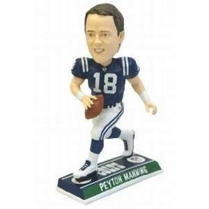  Indianapolis Colts Peyton Manning Forever Collectibles End 