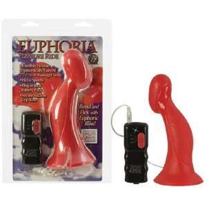  Euphoria Pleasure Ride 7