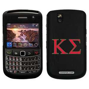  Kappa Sigma letters on PureGear Case for BlackBerry Tour 