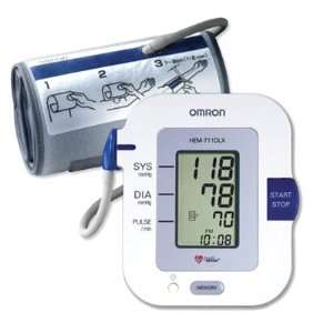  Deluxe Bp With Comfit Cuff Wintellisense Ac Adapter 