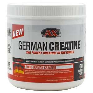  Athletic Xtreme Ultra Series German Creatine Health 