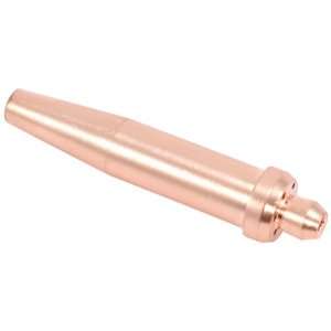   Purox Style Gas Cutting Tips for Oxy Acetylene
