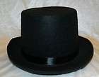   TOP HAT VICTORIAN TOP HAT COACHMAN DICKENS HAT GOGGLE READY  