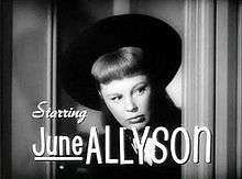June Allyson   Shopping enabled Wikipedia Page on 