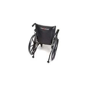   L4 Wheelchair Adjustable Anti Tipper (pair)