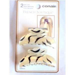  Conair French Boutique Jaw Clip