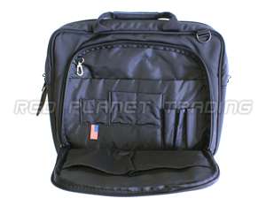 Genuine Codi 16 Nylon Laptop/Notebook Briefcase Bag  