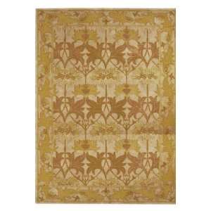  McIntosh Area Rug   6x9, Ivory