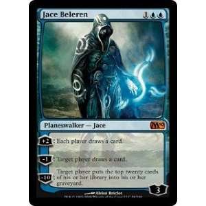  Jace Beleren Mythic Rare Toys & Games