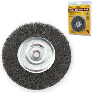  Ivy Classic 3 Crimped Wire Wheel Brushes   Fine