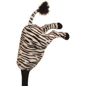  ProActive Sports Zebra Butthead Cover (LD) Sports 