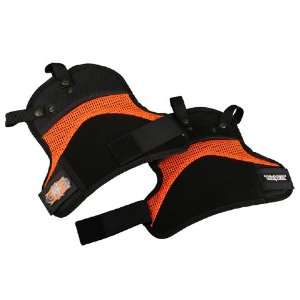  Tekvest Optional Shoulder Pads   Xlarge Automotive