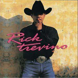  Rick Trevino CD 