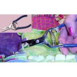  Heritage Ergo Fringing Scissors