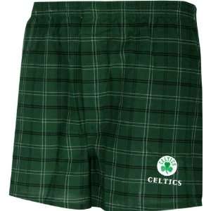  Boston Celtics Division Boxers