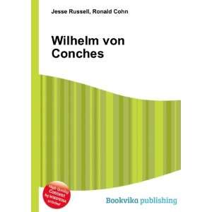  Wilhelm von Conches Ronald Cohn Jesse Russell Books