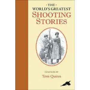  The Worlds Greatest Shooting Stories Book Electronics
