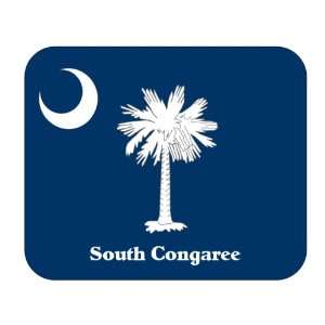  US State Flag   South Congaree, South Carolina (SC) Mouse 